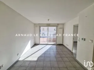 Appartement à TOULON (83200)