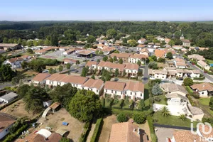 Apartment at MESSANGES (40660)