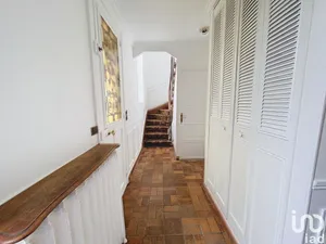 House in BOIS-COLOMBES (92270)