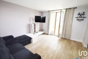 Appartement à ABLON-SUR-SEINE (94480)