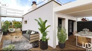 Apartment in RUEIL-MALMAISON (92500)