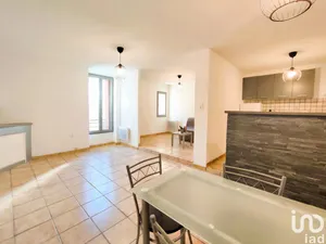 Appartement à SAINTE-CROIX-DE-QUINTILLARGUES (34270)