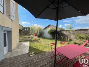 Maison à SAINT-JEAN-DE-BLAIGNAC (33420)