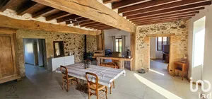 House at LUCMAU (33840)