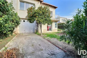 House in MARSEILLE (13012)