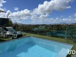 House in SAINTE-LUCE (97228)