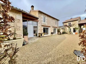 House at LINIERS (86800)