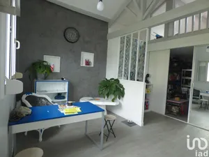 Murs commerciaux  à SAINT-PAUL-LÈS-DAX (40990)