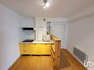 Apartment at CHÂTELLERAULT (86100)