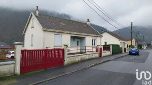 House at REVIN (08500)