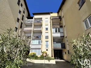 Apartment in SAINT-PAUL-LÈS-DAX (40990)