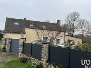 House at LE BIGNON-MIRABEAU (45210)