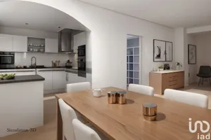 House at BEAUCHAMP (95250)