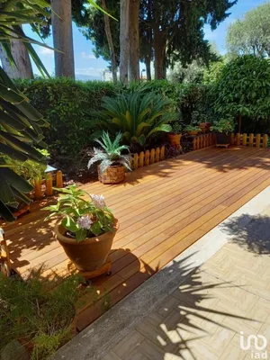 Appartement à ANTIBES (06600)