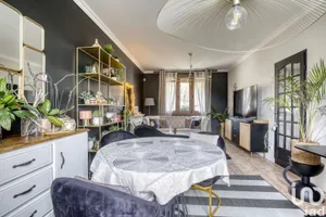 Maison à ARGENTEUIL (95100)