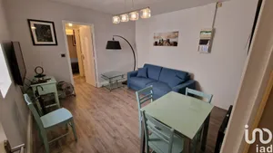 Apartment in ÉPERNAY (51200)