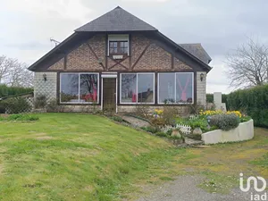 Maison à PETIT-CAUX (76630)