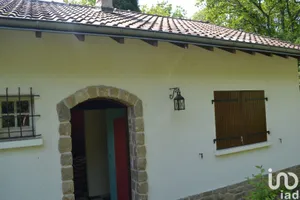 House at SAINT-MARTIN-LE-VIEUX (87700)