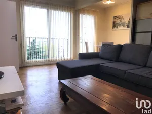 Appartement à ROMAINVILLE (93230)