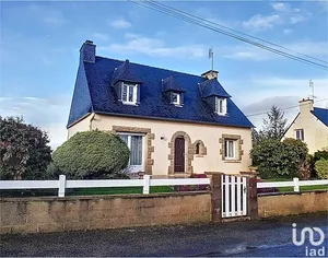 Maison à LANISCAT - BON REPOS SUR BLAVET (22570)