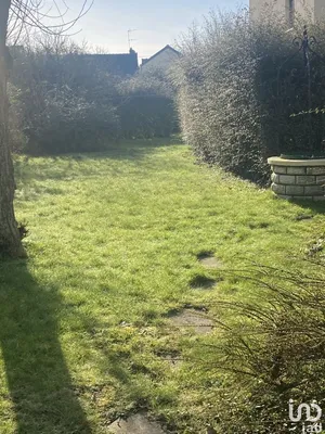 Terrain à VILLEPARISIS (77270)