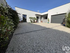 Maison à LAGORD (17140)