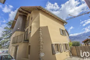Maison à Veurey-Voroize (38113)