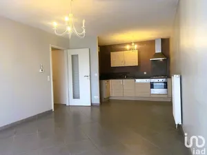 Apartment in METZ (57050)