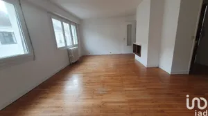 Apartment at NANTES (44000)