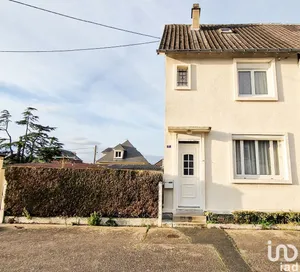 Maison à OISSEL (76350)