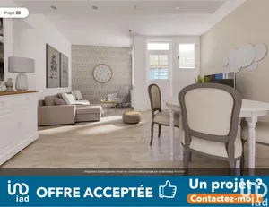 House at SAMOIS-SUR-SEINE (77920)