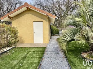 Maison à CHAMP-SUR-DRAC (38560)