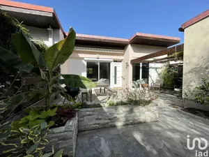 House at MASSY (91300)