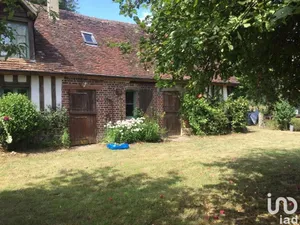 Maison à LA BAZOCHE-GOUET (28330)