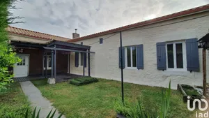 House at MONTGUYON (17270)