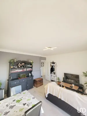 Apartment in LOURDES (65100)