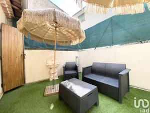 House in AURIOL (13390)