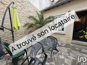 Appartement à MORET LOING ET ORVANNE (77250)