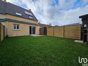 Maison à NANTES (44300)