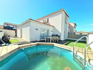 Maison à ESPIRA-DE-L'AGLY (66600)