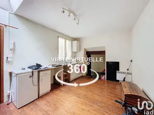 Appartement à DOURDAN (91410)