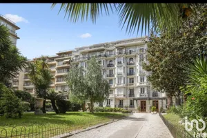 Apartment at NICE (06000)