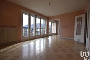 Appartement à LOURDES (65100)