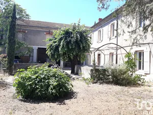House at BOURG SAINT ANDEOL (07700)