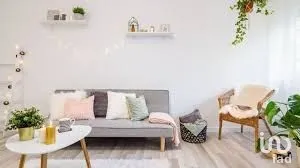 Apartment in LE HAVRE (76620)