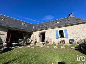 Maison à TILHOUSE (65130)