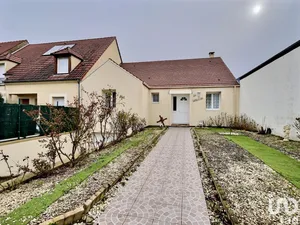 House at SAVIGNY-SUR-ORGE (91600)