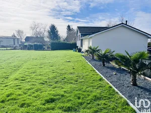 Maison à BUCHY (76750)