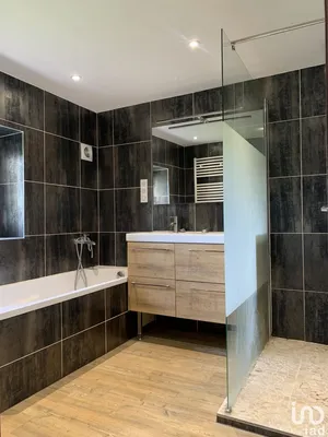 House at SAINTE-PÔLE (54540)