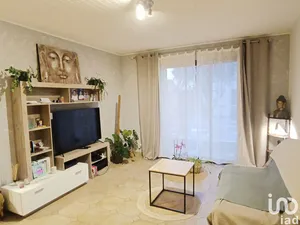 Apartment in NARBONNE (11100)